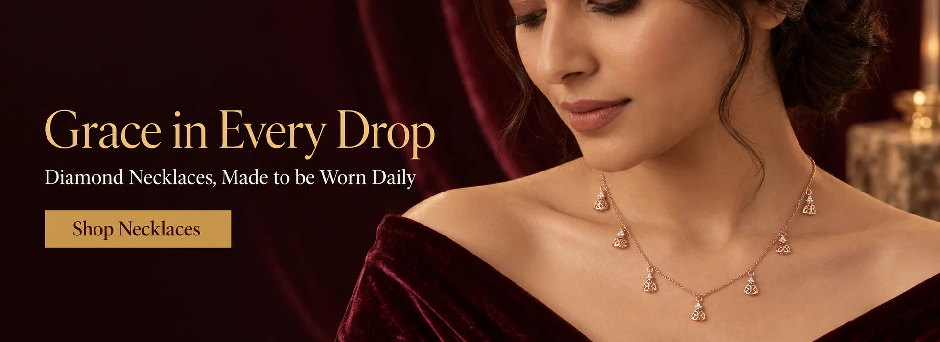 Grace in Every Drop
