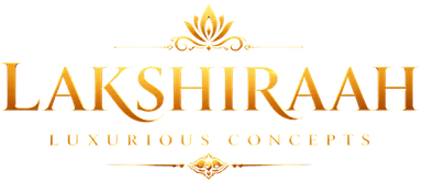 Lakshiraah — Luxurious Concepts