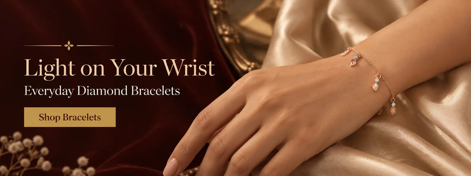 Light on Your Wrist