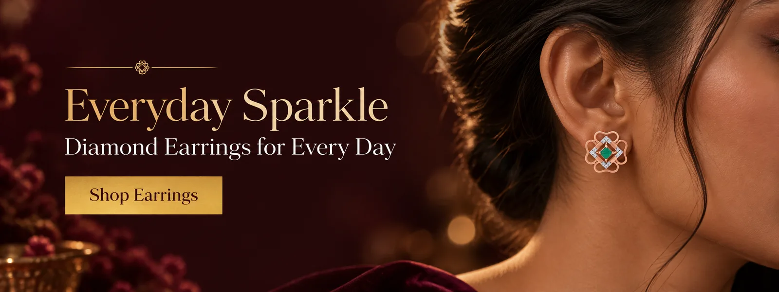 Everyday Sparkle